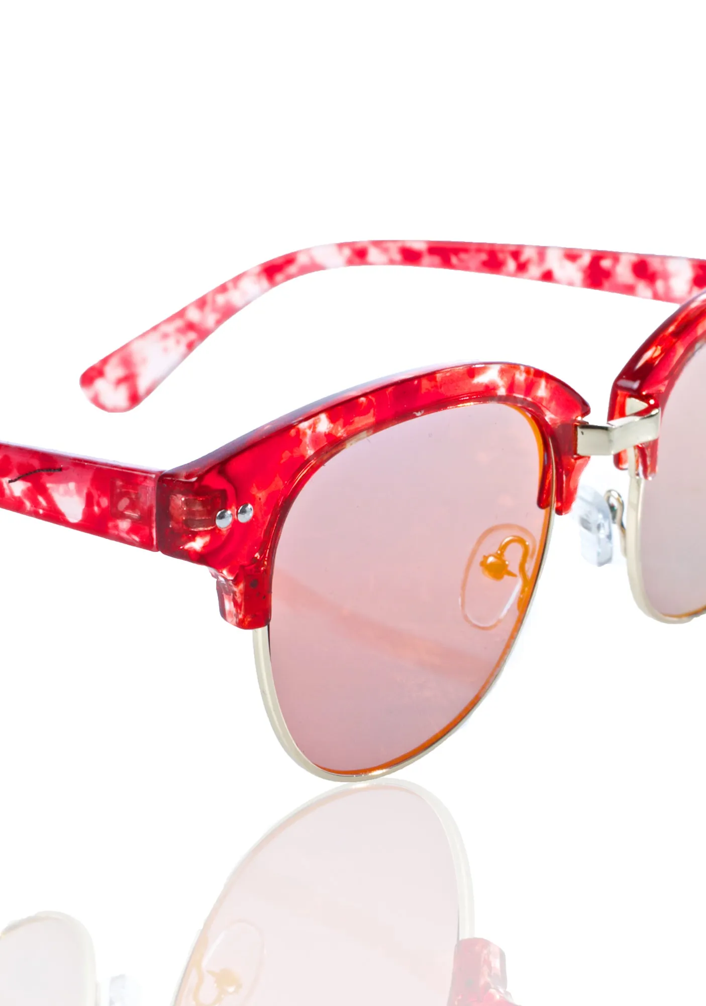 Dazed Sunglasses