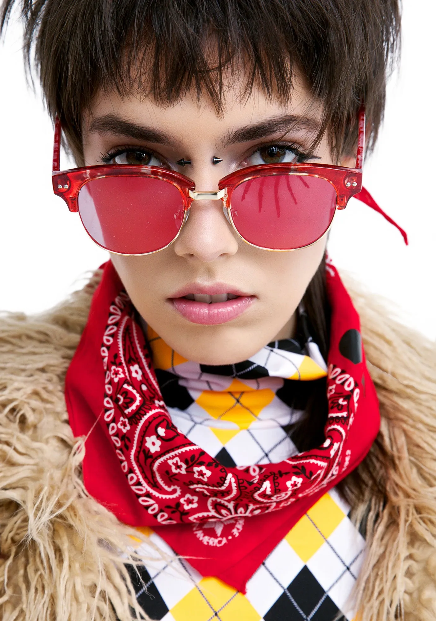 Dazed Sunglasses