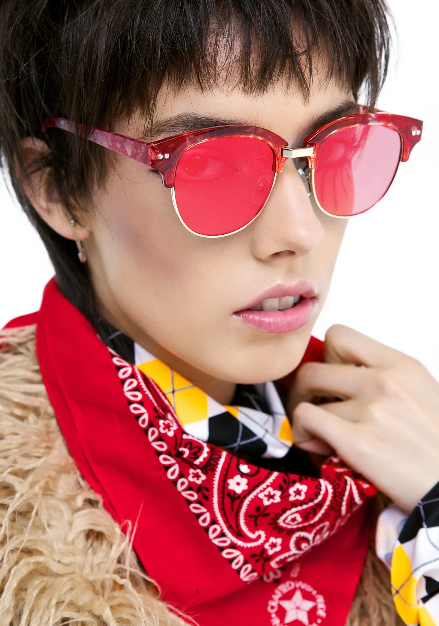 Dazed Sunglasses