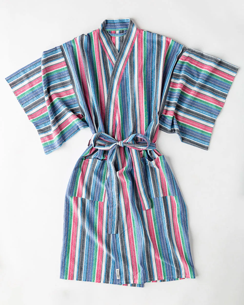 Dazzling Cabbage Robe