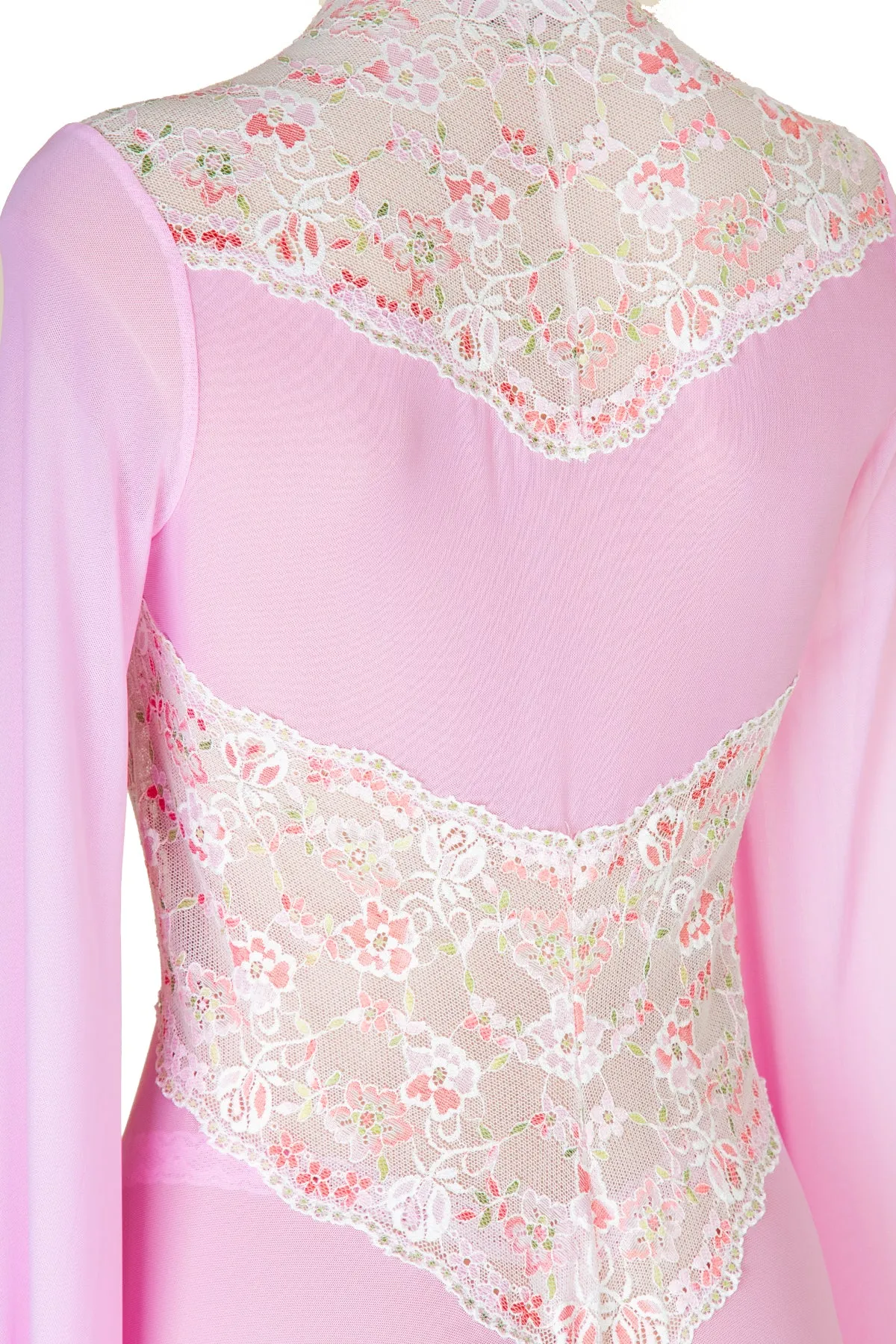 Desiree Long Robe