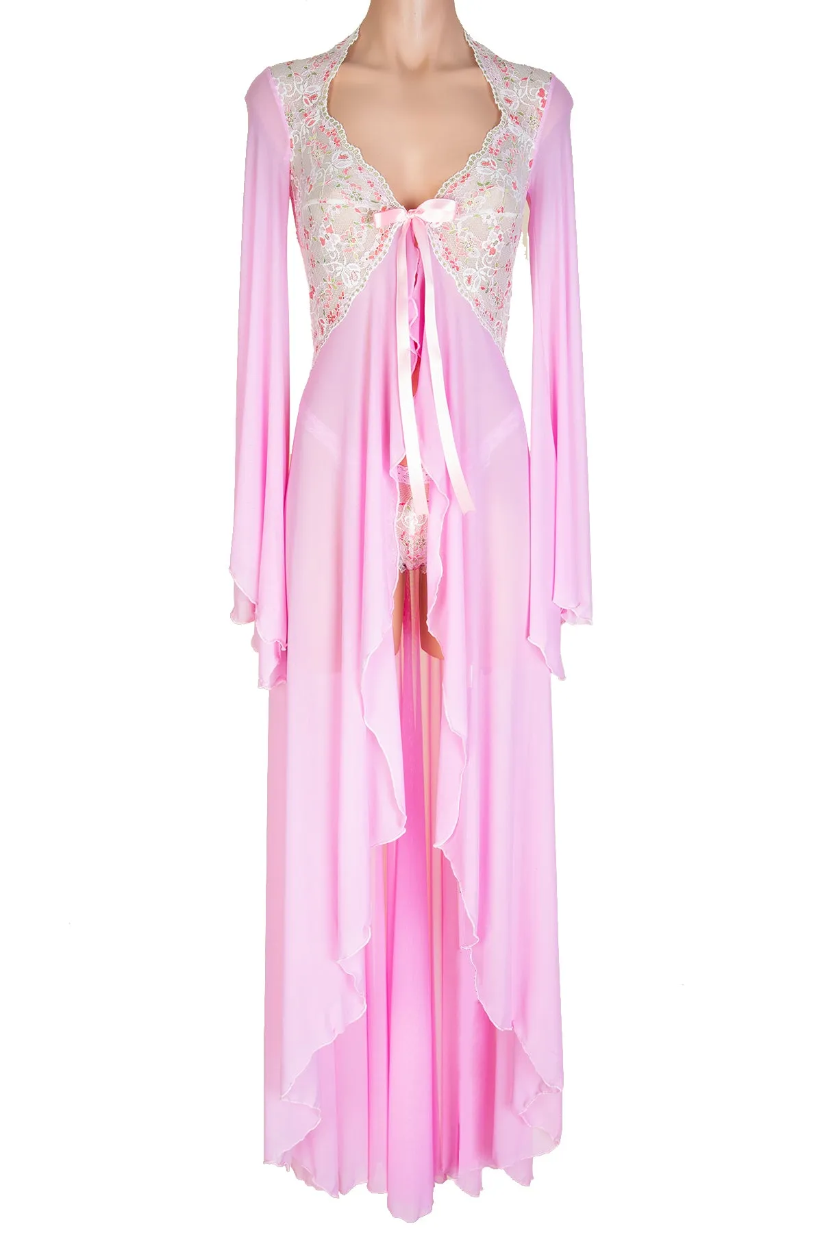 Desiree Long Robe