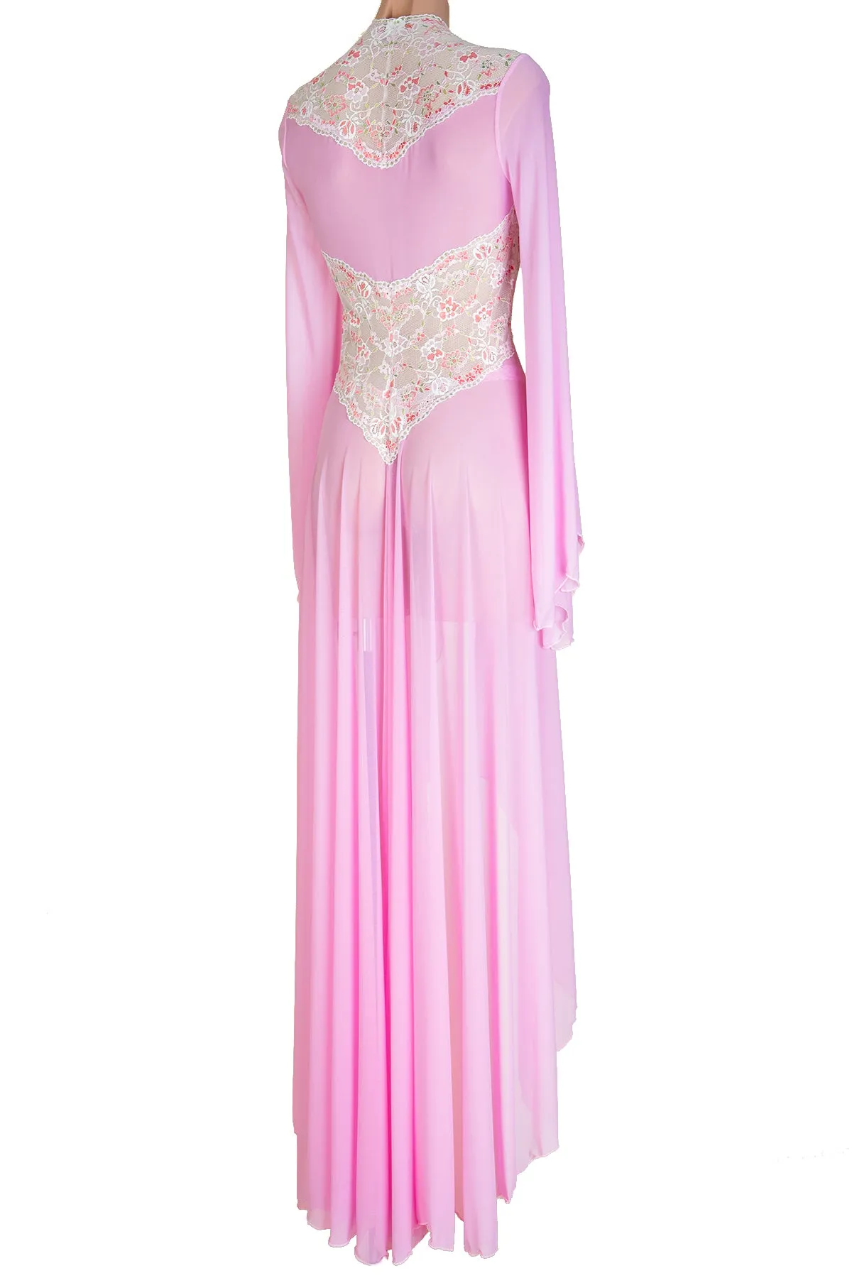 Desiree Long Robe
