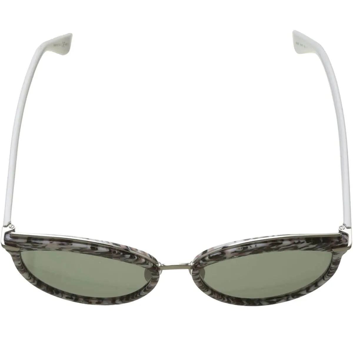 Dior Women's Sunglasses - Offset 2 Oval Acetate Frame Grey Lens | OFFSET2-0W6Q