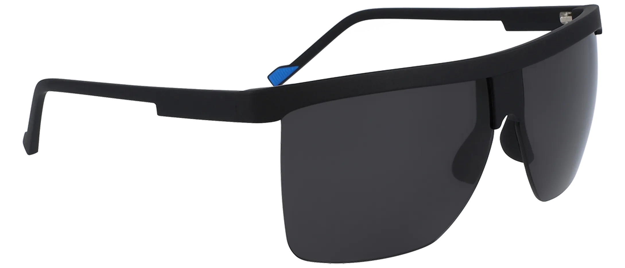 DKNY-DK504S 001 Black Gray Men