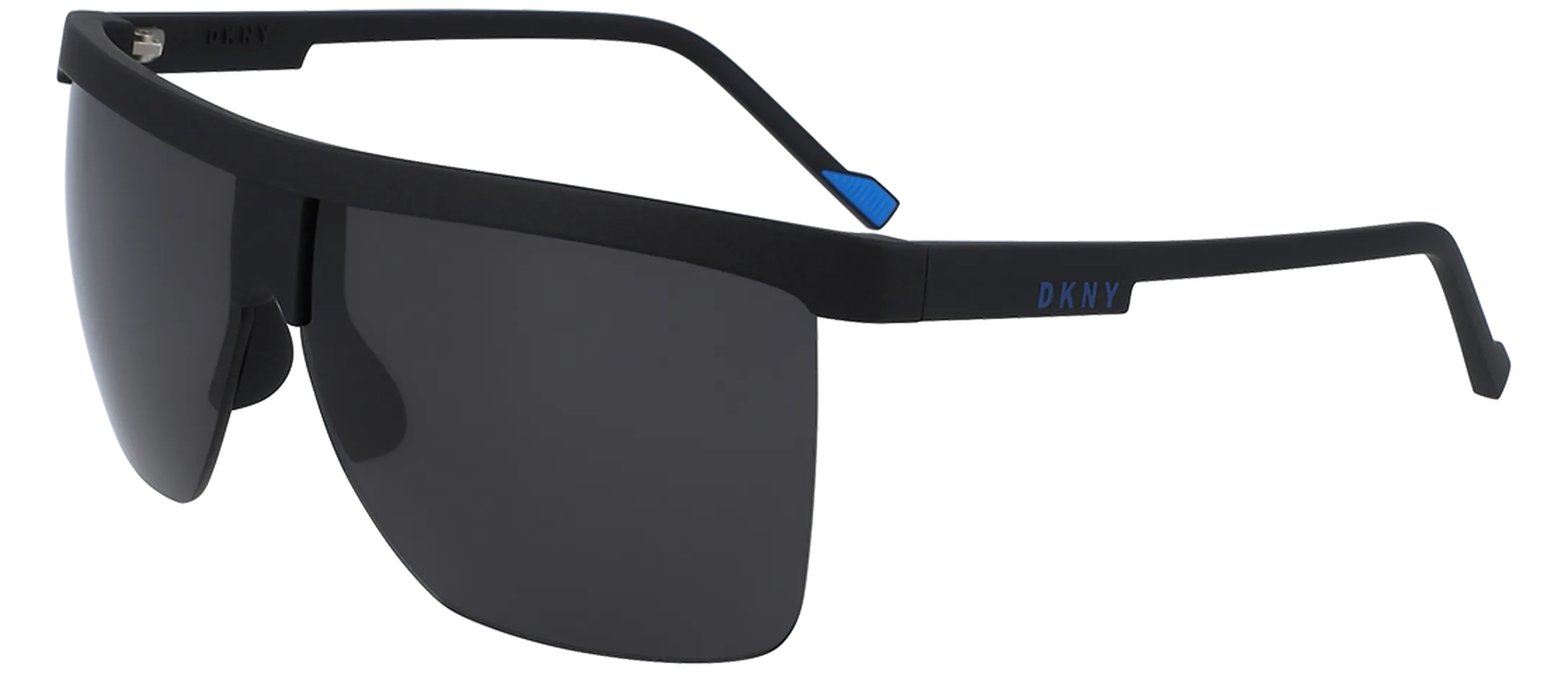 DKNY-DK504S 001 Black Gray Men