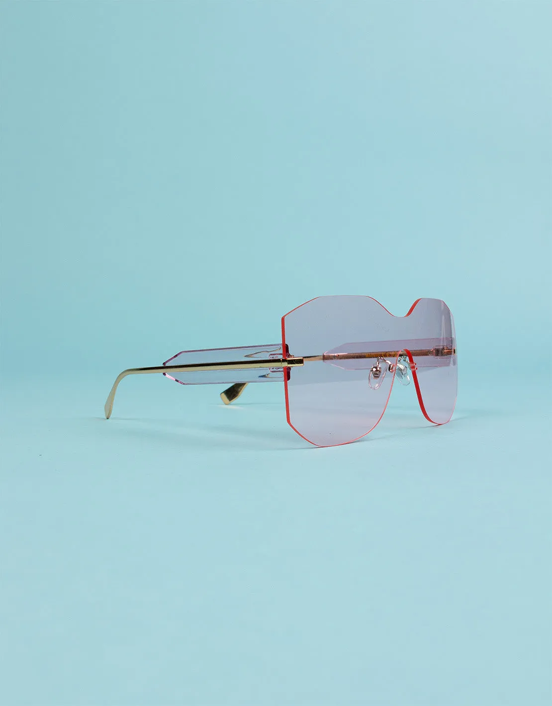 Drip sunglasses