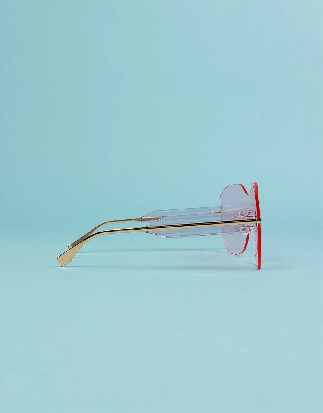 Drip sunglasses
