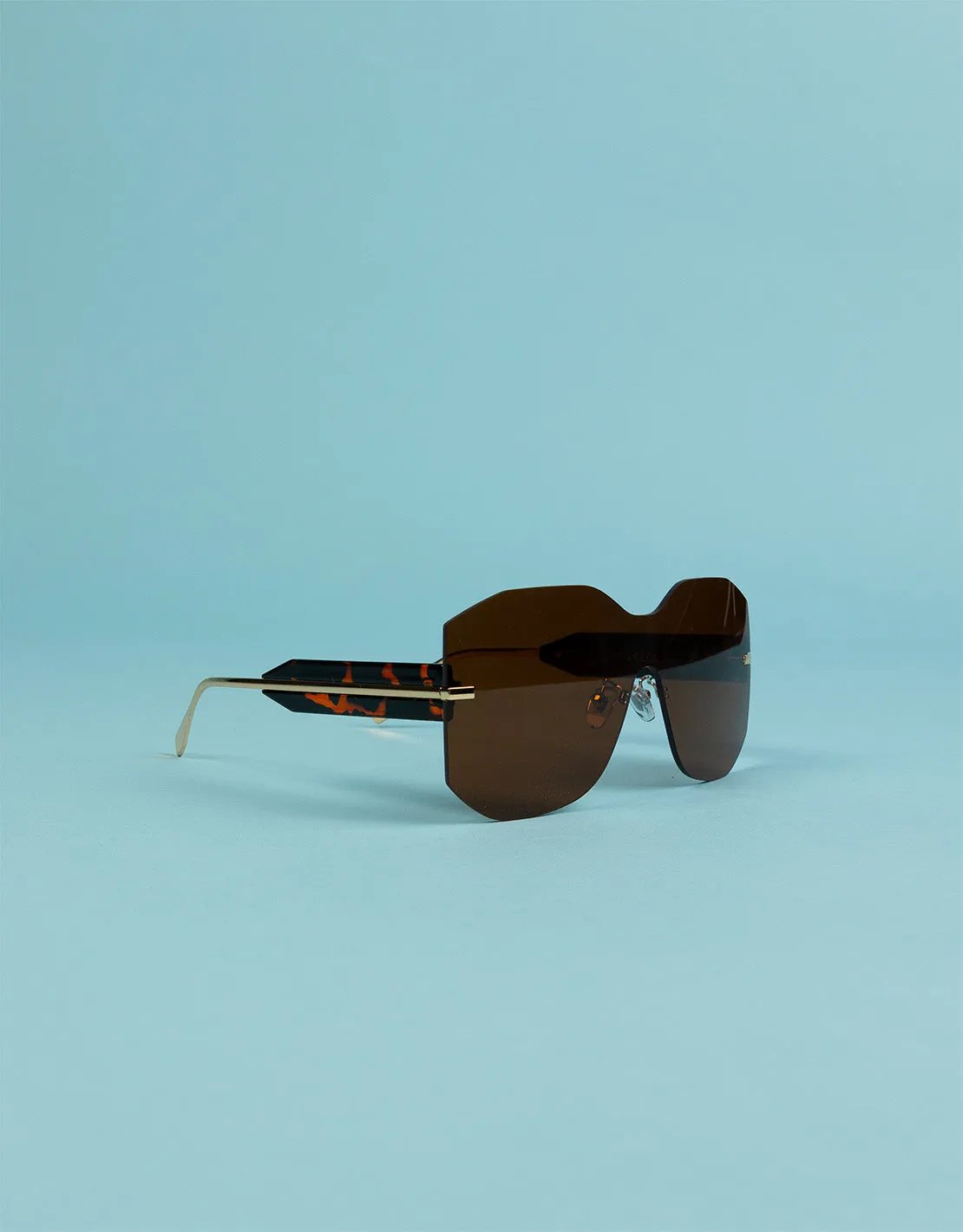 Drip sunglasses