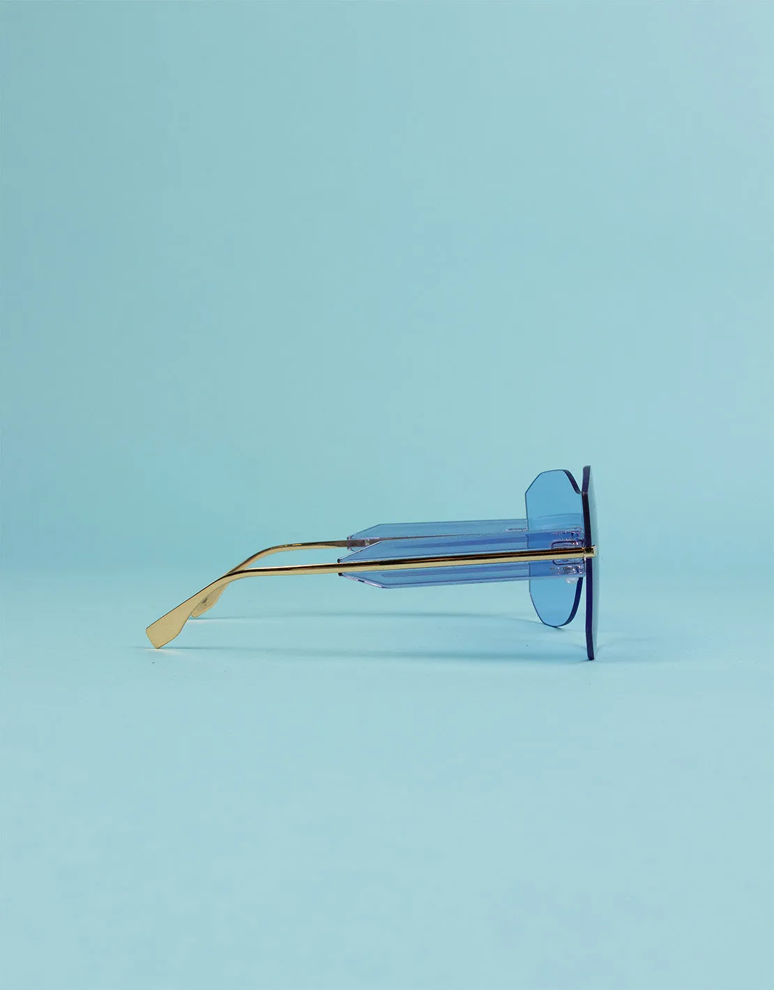 Drip sunglasses