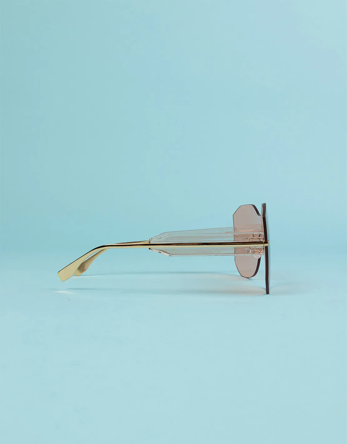 Drip sunglasses
