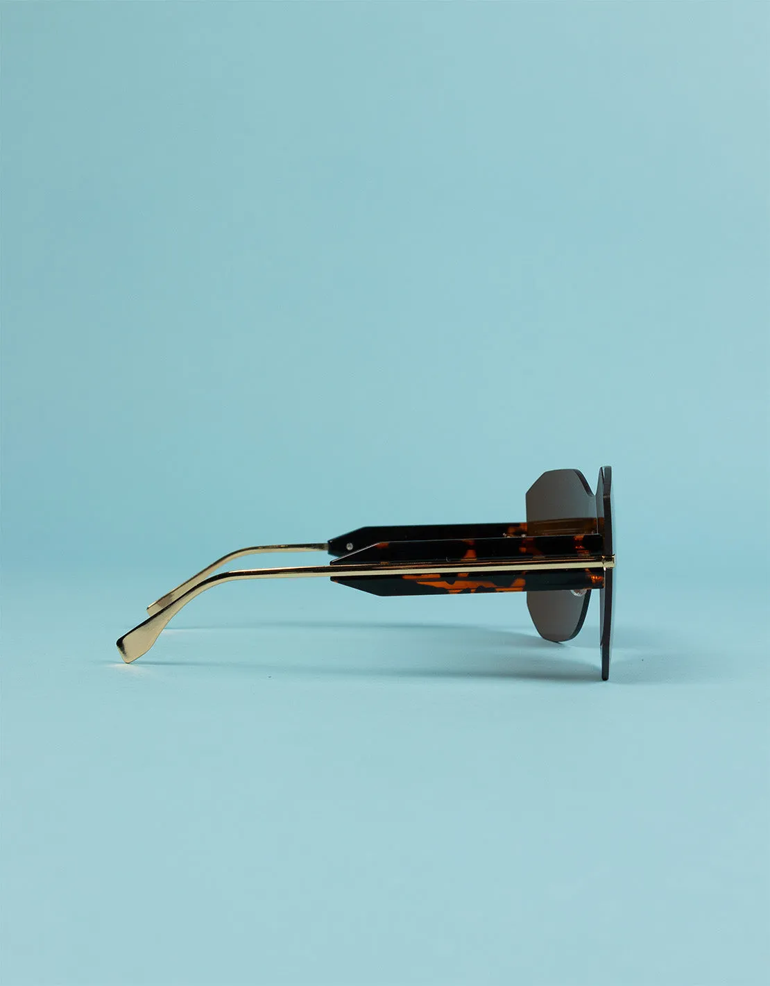 Drip sunglasses