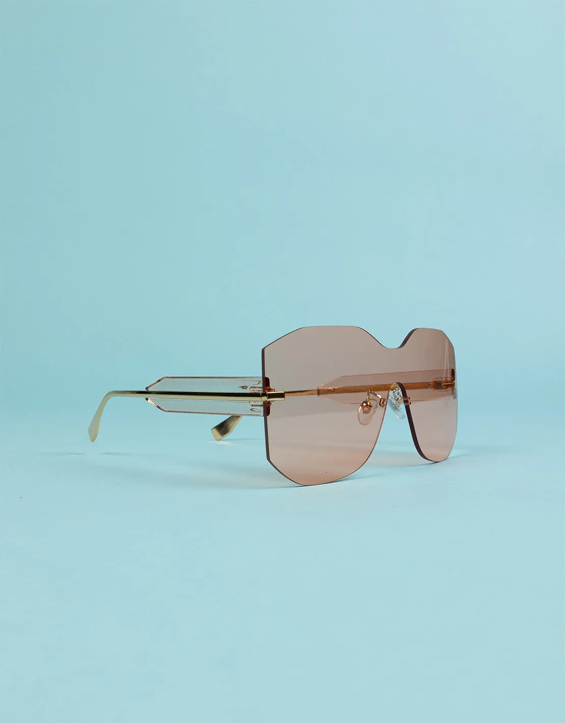 Drip sunglasses