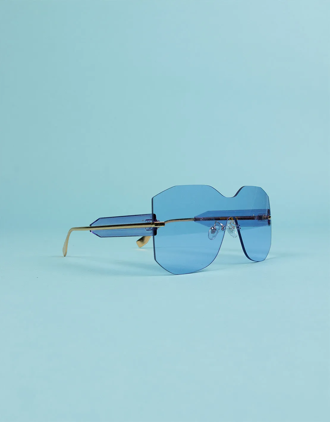 Drip sunglasses