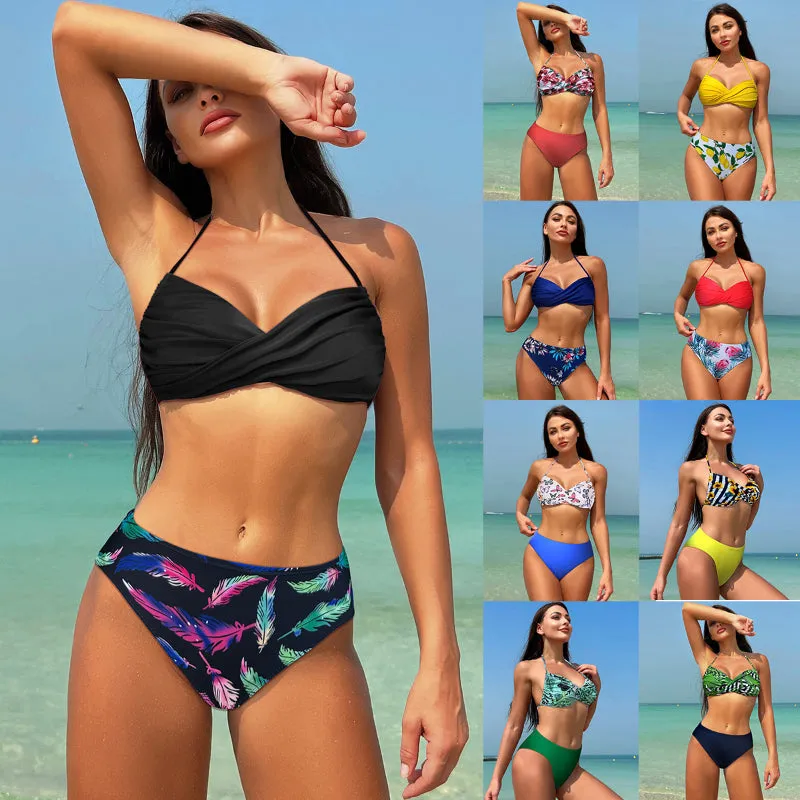 Embrace Your Sensual Side with These Insta-Worthy Bikini Swimsuit-2