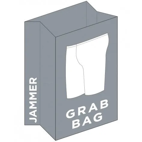 Finals Men&#39;s Jammer Grab Bag