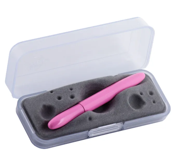 Fisher Space 400PK - Pink Bullet Space Pen