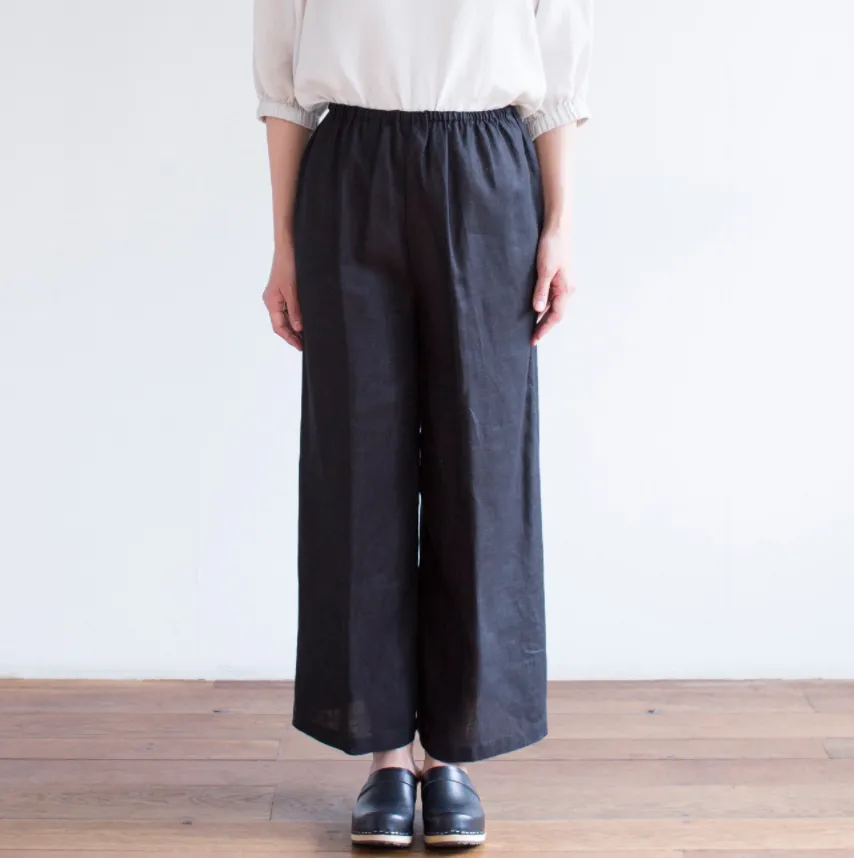 Fog Linen Work Pettipants