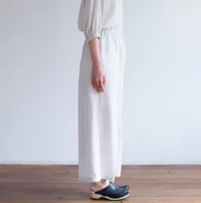 Fog Linen Work Pettipants
