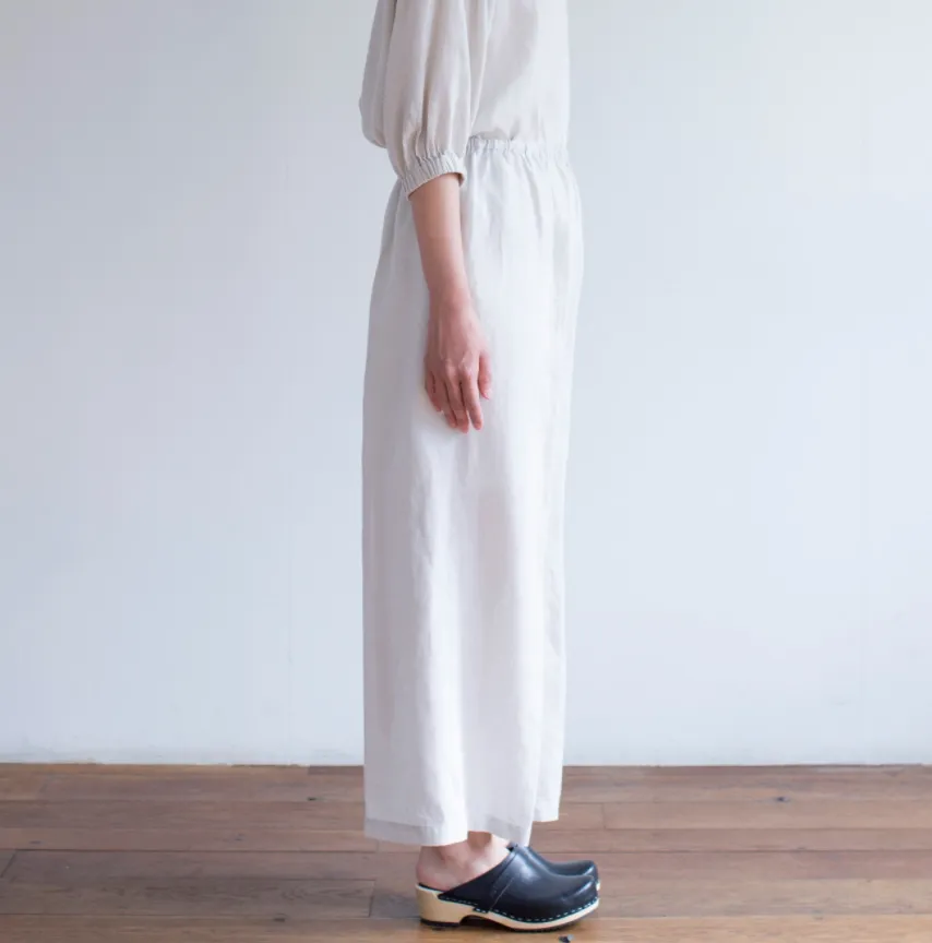 Fog Linen Work Pettipants