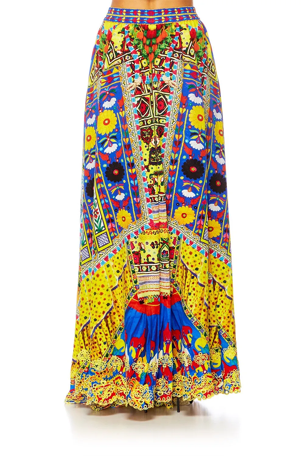 FULL HEM SKIRT INSIDE MY MIND
