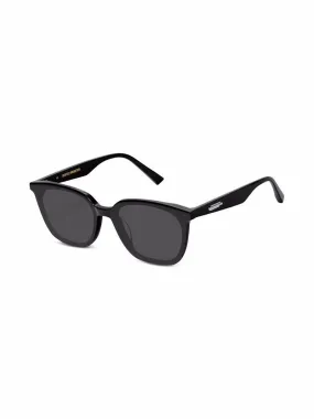 Gentle Monster Lilit 01 Sunglasses Black
