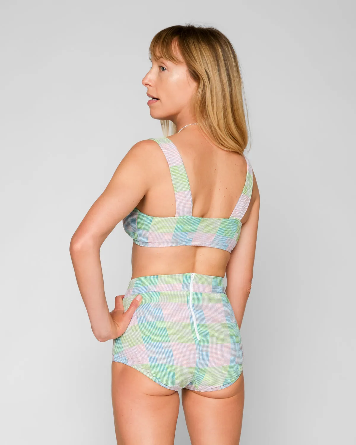 Georgia Bikini Top - Amos