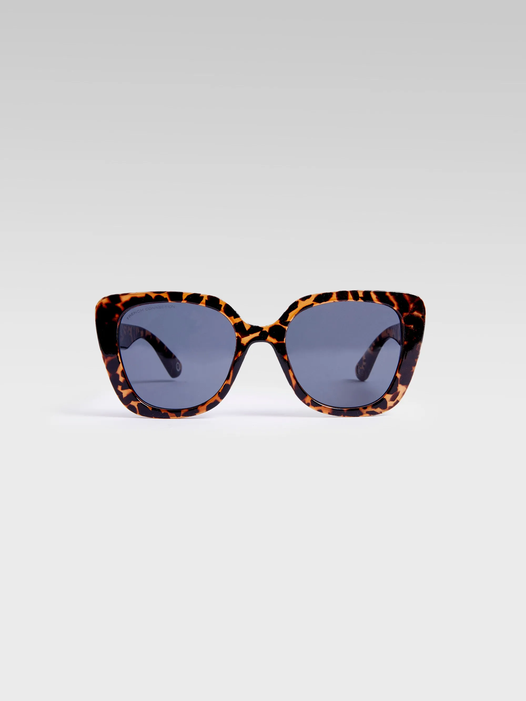 Glam Cat Eye Sunglasses