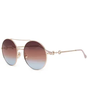 Gucci Women's 59mm Sunglasses