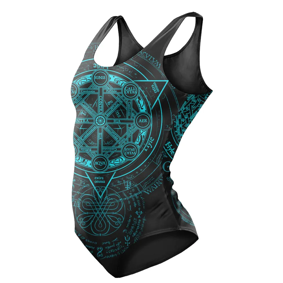 Harmony Swimsuit