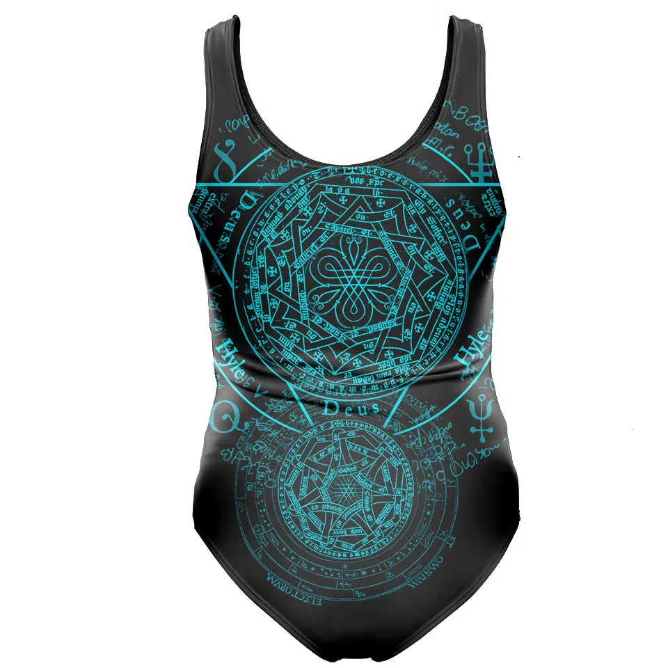 Harmony Swimsuit