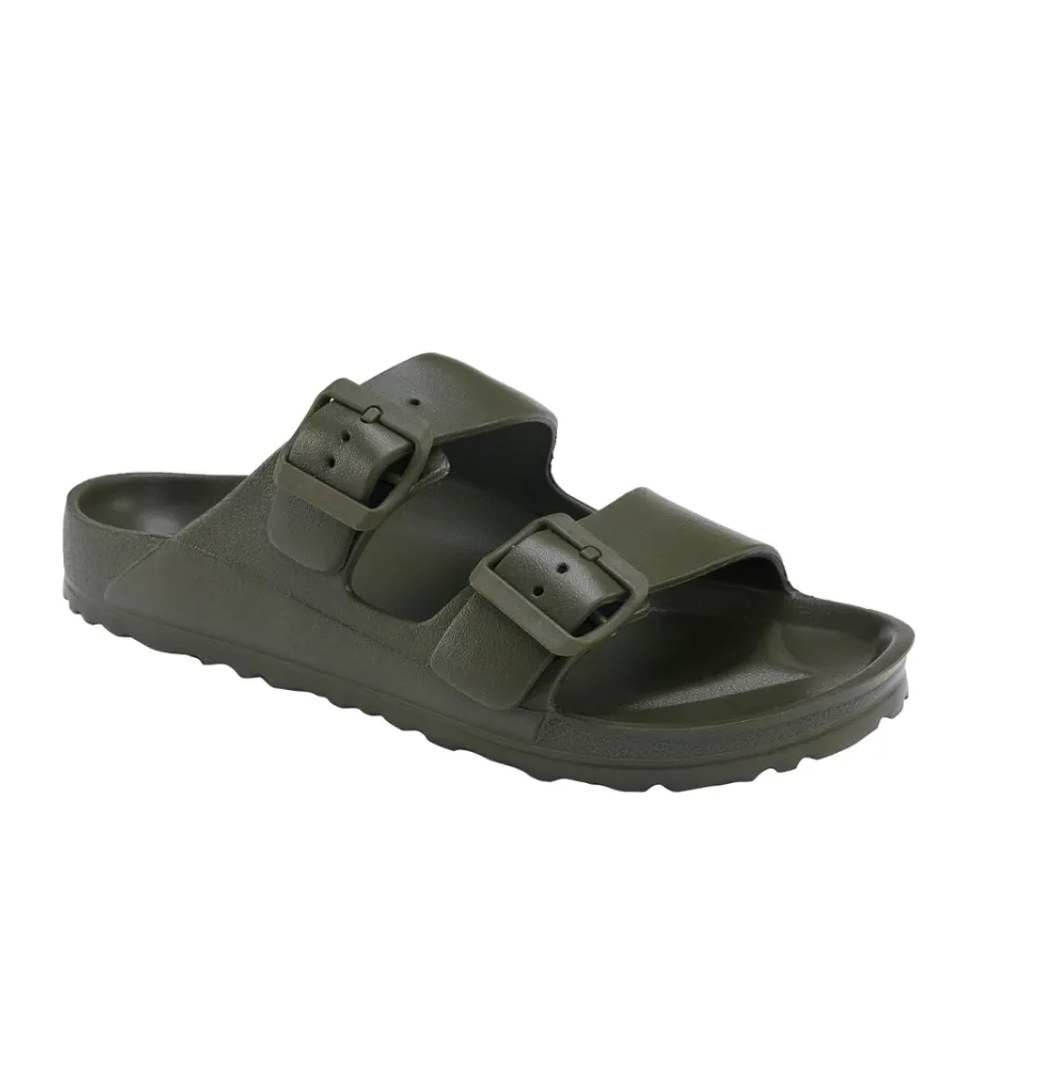 Holster Slides - Sundreamer Khaki