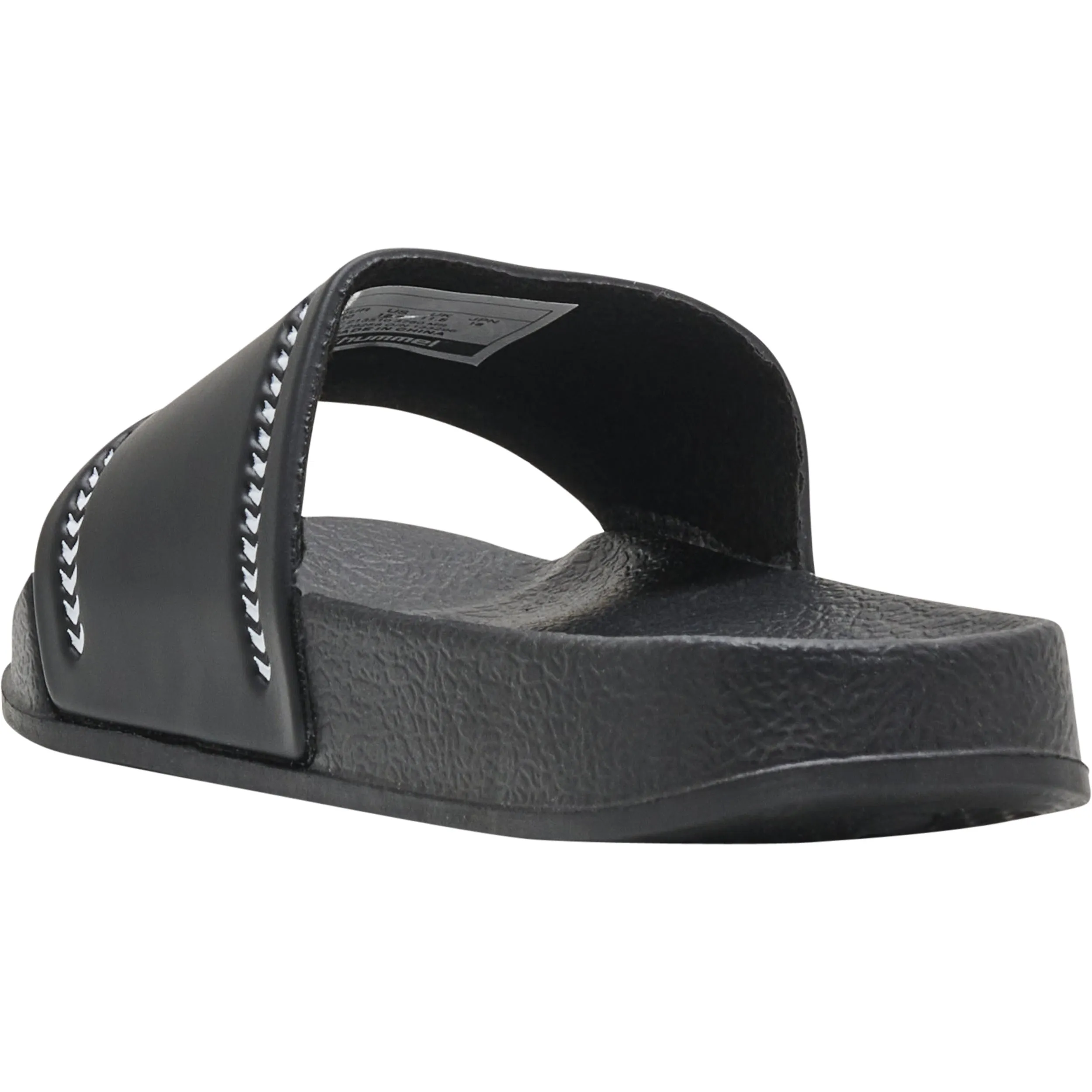 Hummel Kids | Pool Slider | Black