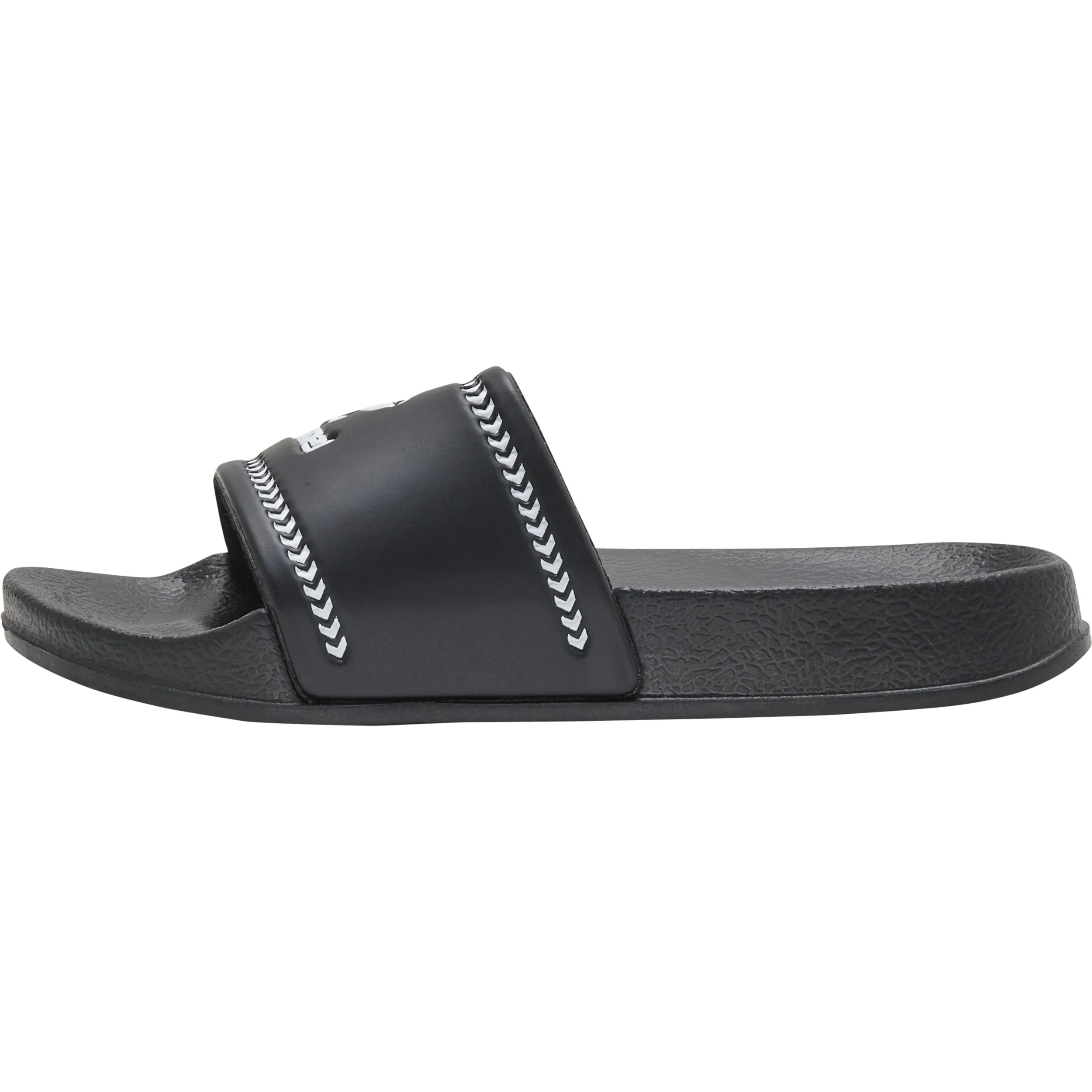 Hummel Kids | Pool Slider | Black