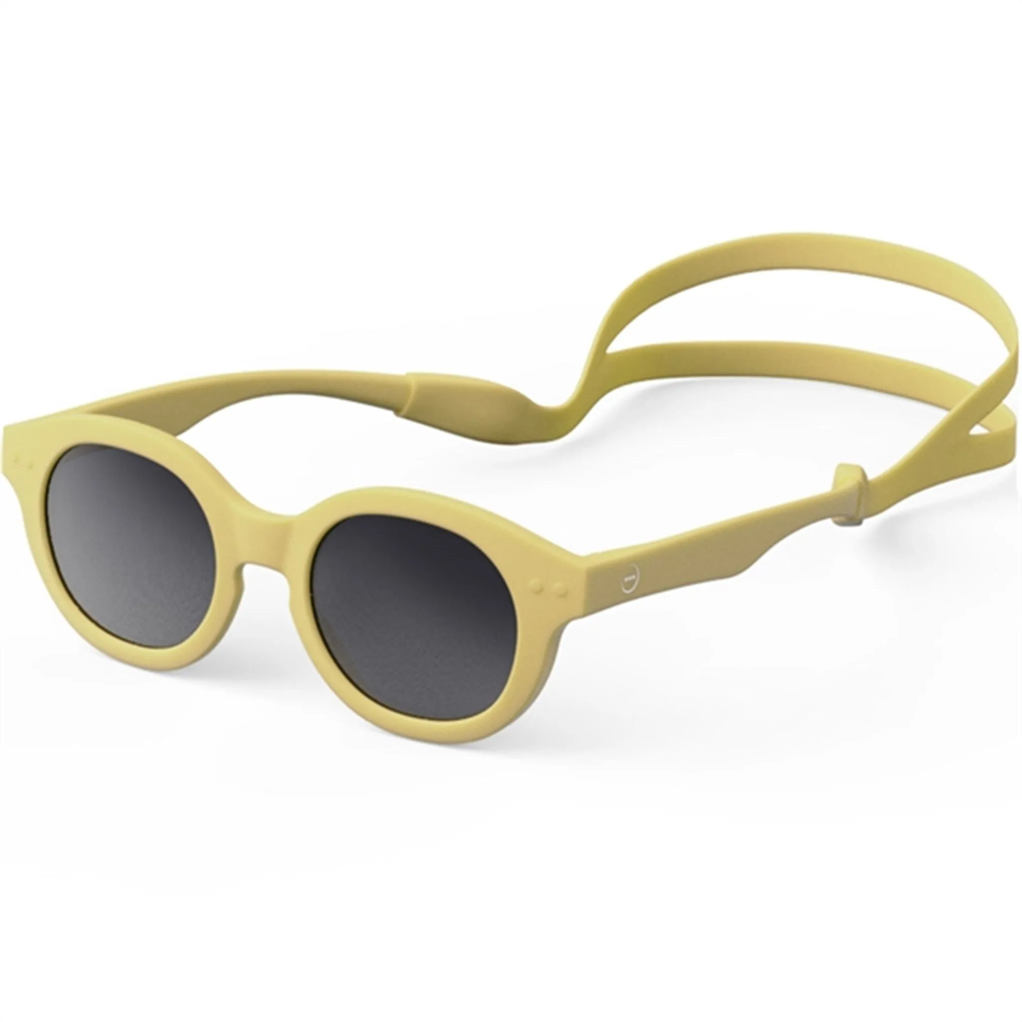 Izipizi Kids  Sunglasses C Lemonade