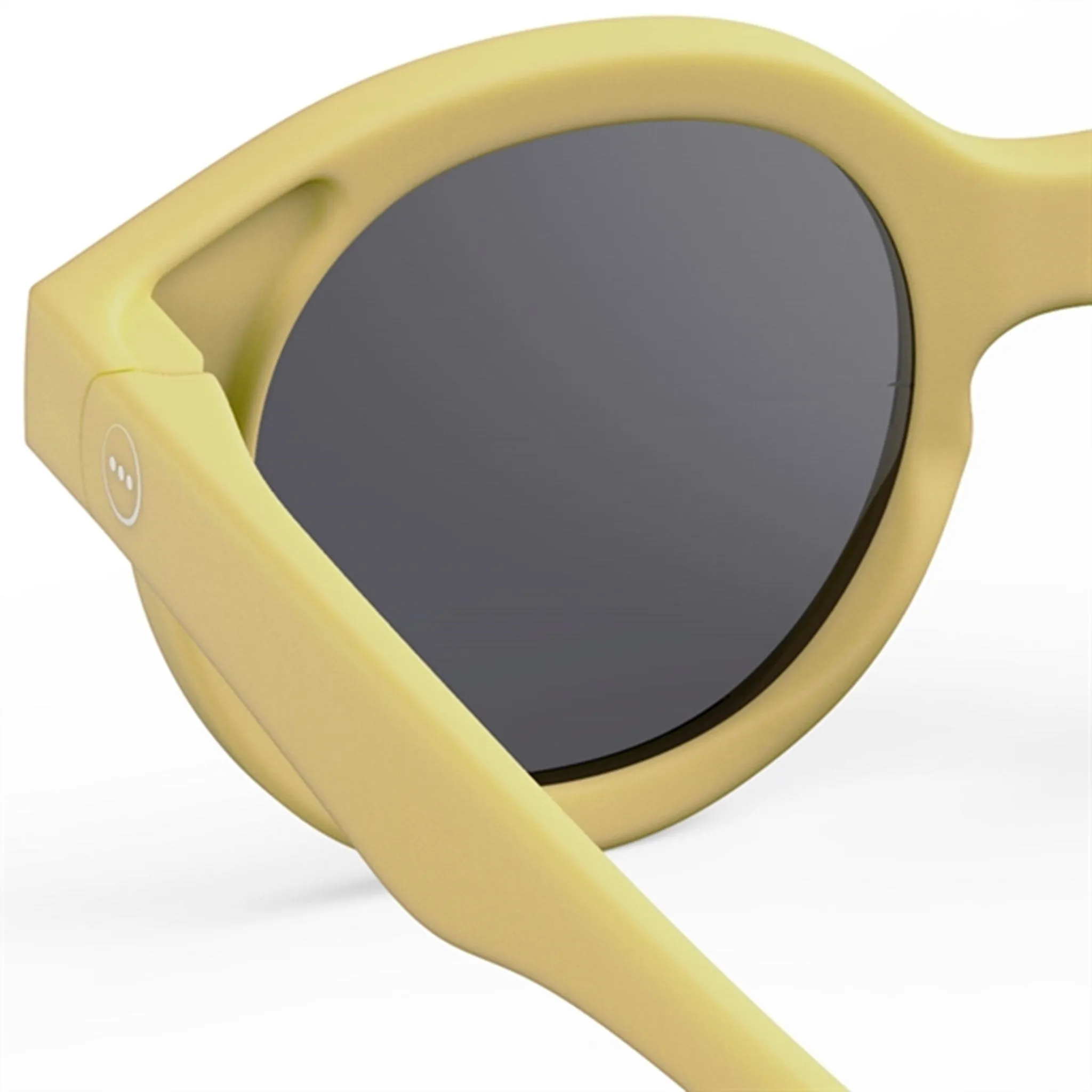 Izipizi Kids  Sunglasses C Lemonade