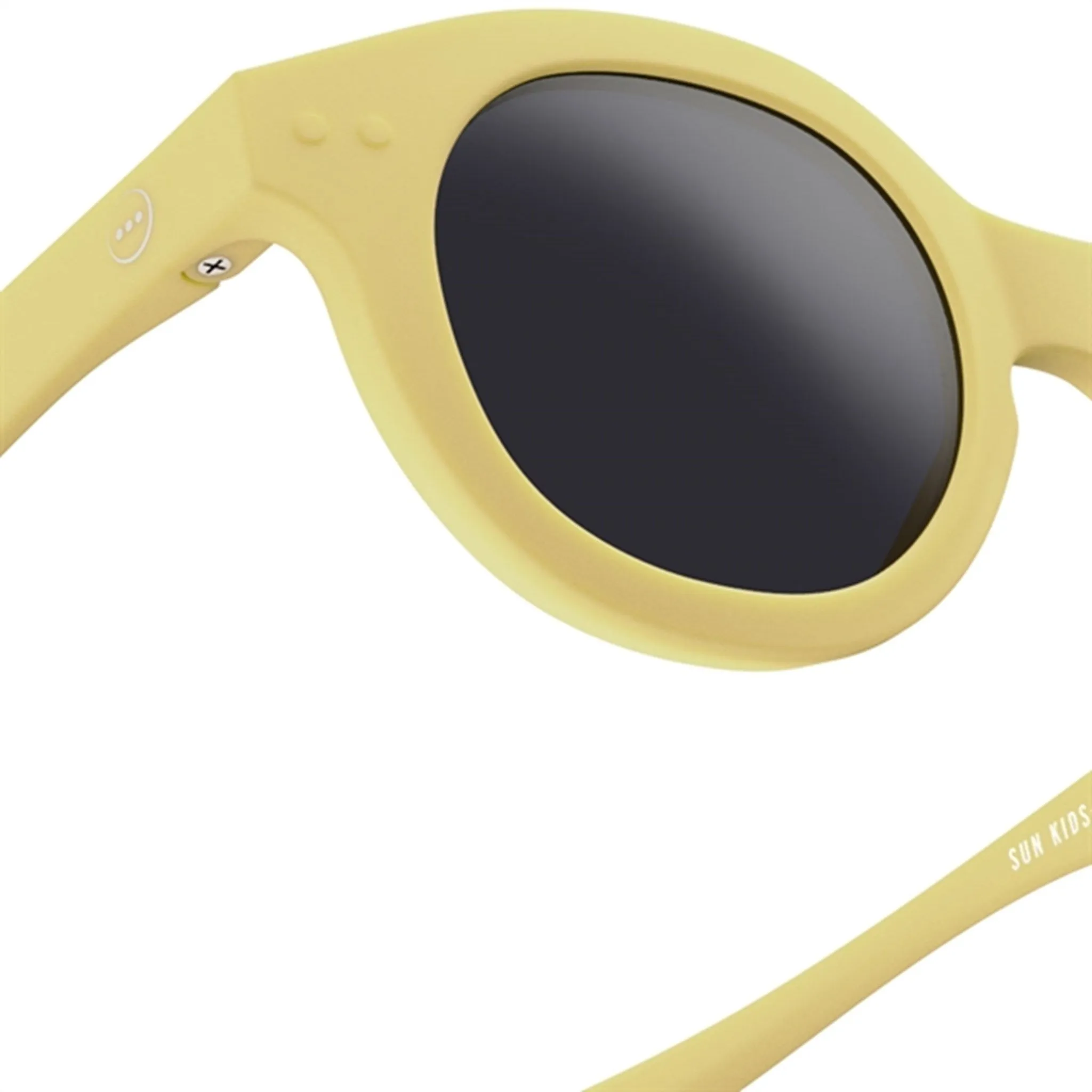Izipizi Kids  Sunglasses C Lemonade