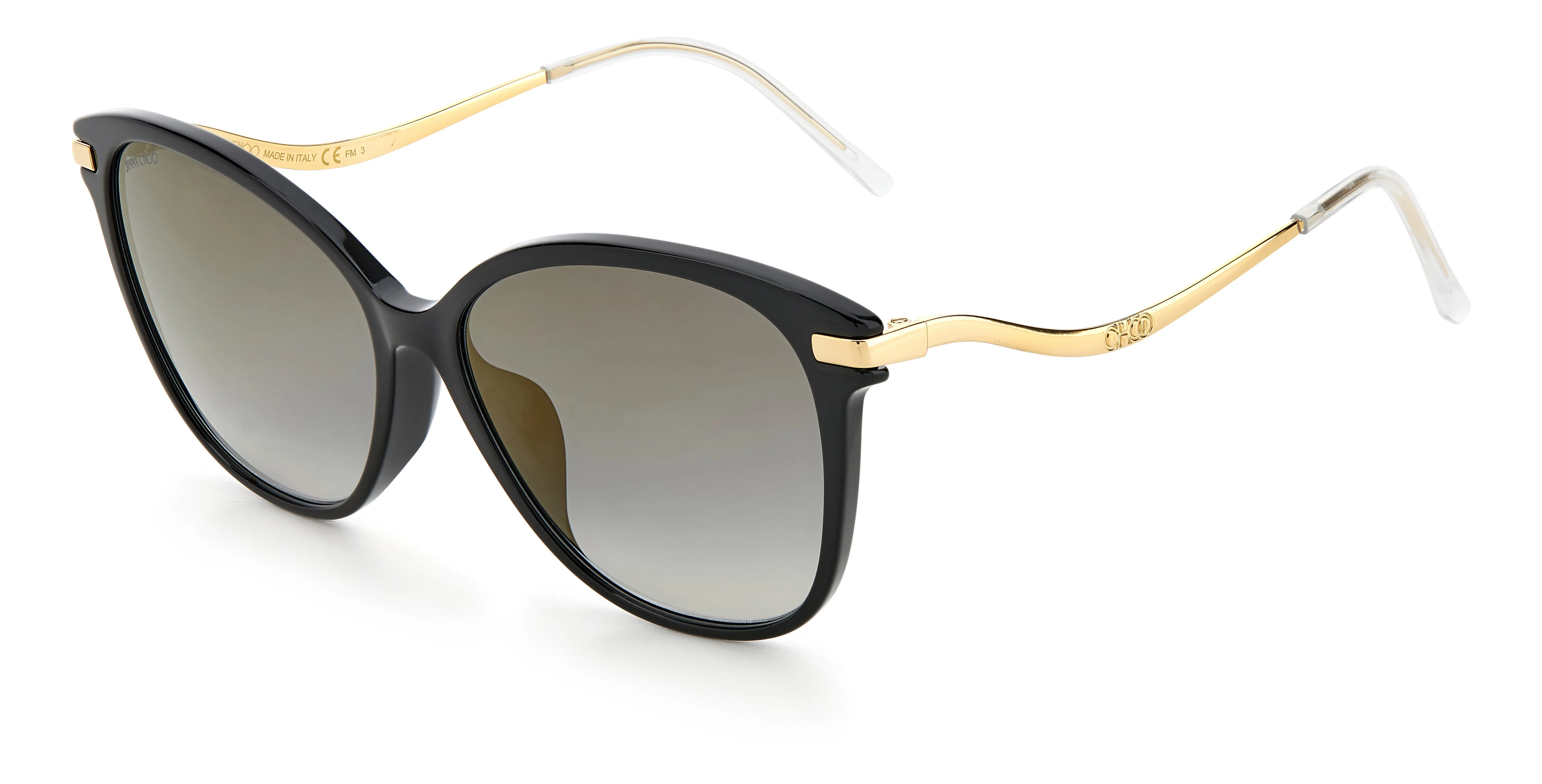 JIMMY CHOO-PEG/F/S-807-5916-SUNGLASSES