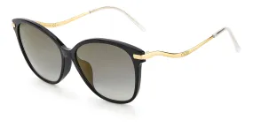 JIMMY CHOO-PEG/F/S-807-5916-SUNGLASSES