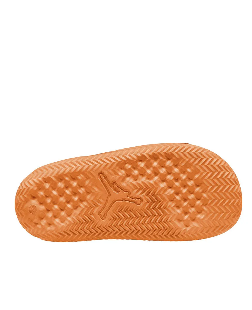 Jordan Play Mens Slides Bright Citrus