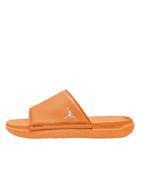 Jordan Play Mens Slides Bright Citrus