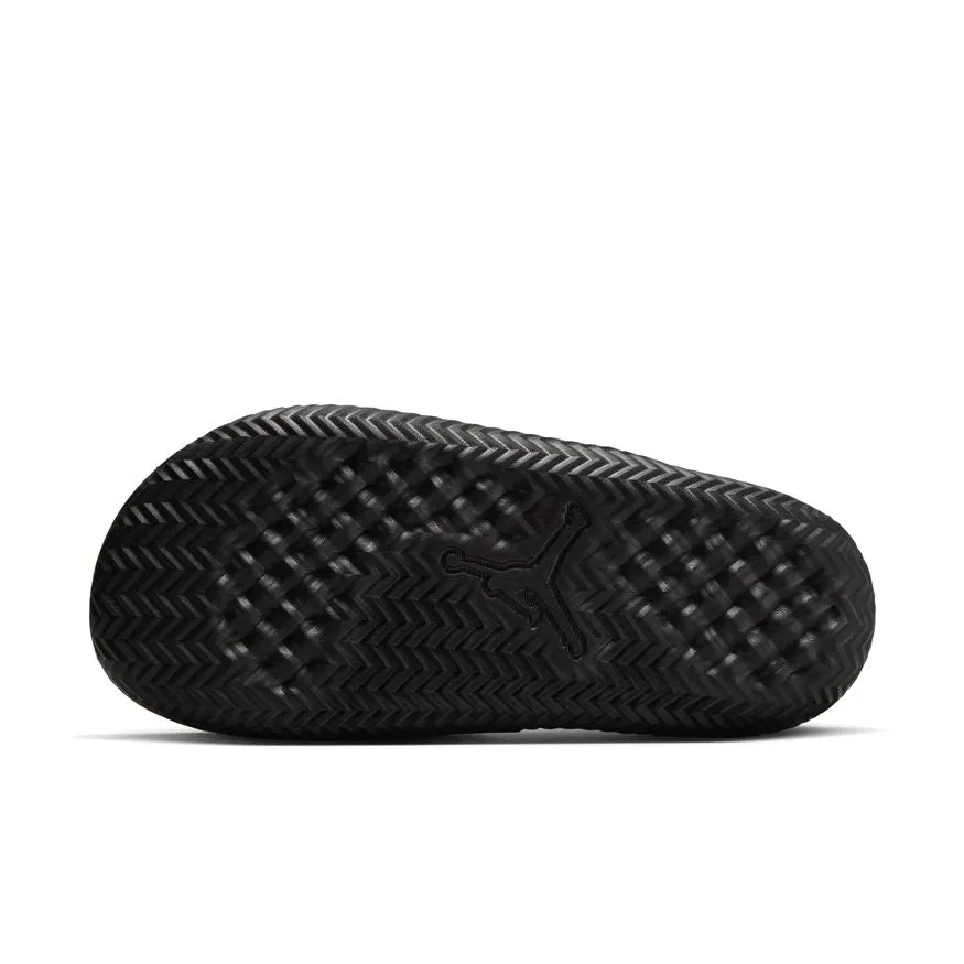 Jordan Play Men's Slides 'Red/Black'