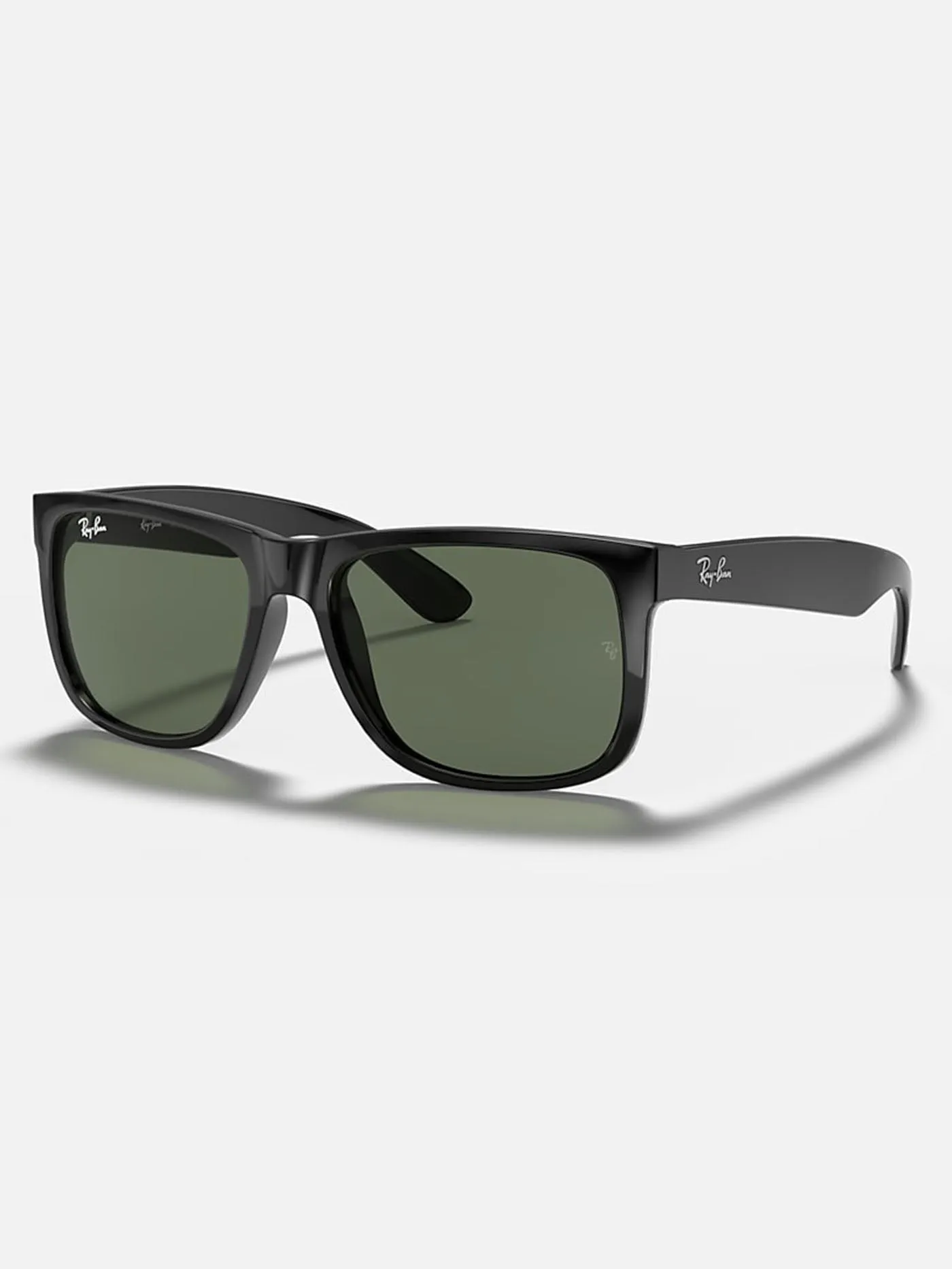 Justin Black/Green Classic G-15 Sunglasses