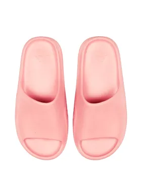 Kappa Slides - Authentic Plume 1 - Pink - 371F3HW