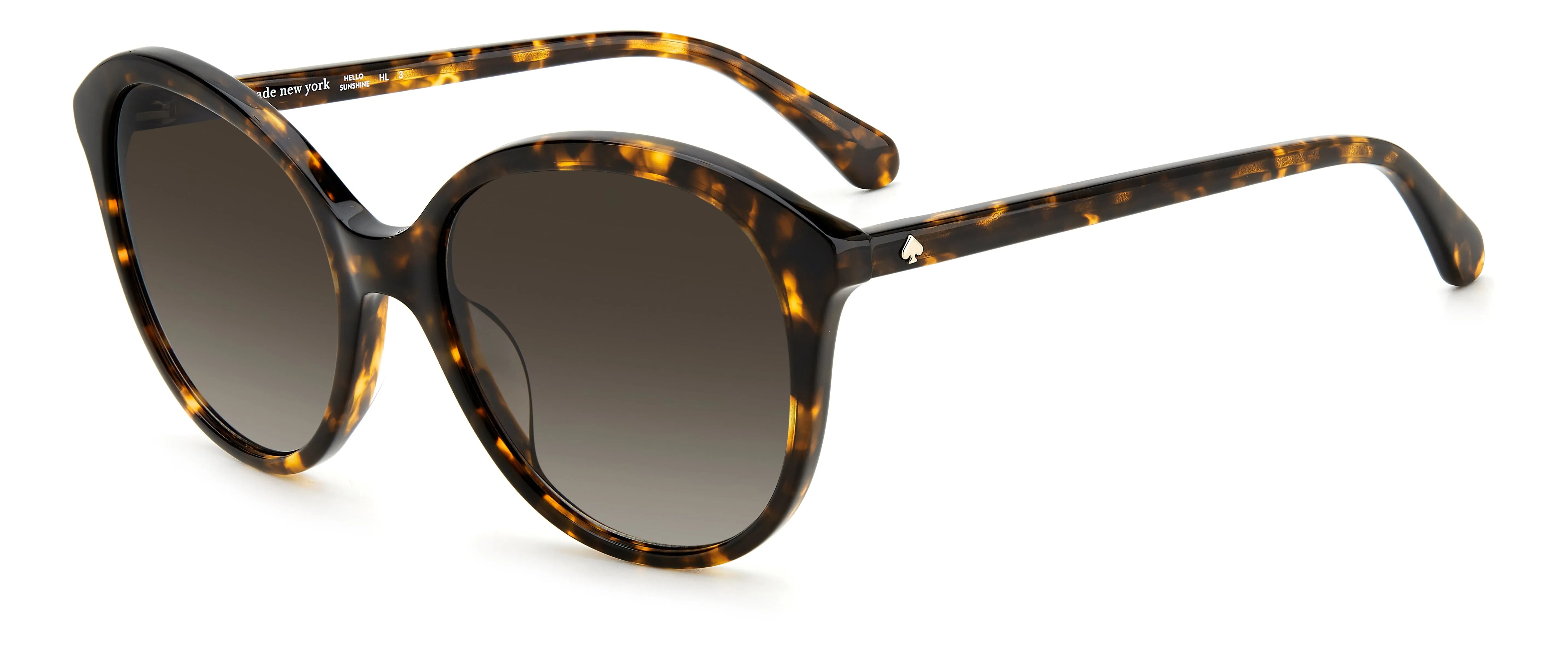 KATE SPADE-BRIA/G/S-86-5519-SUNGLASSES