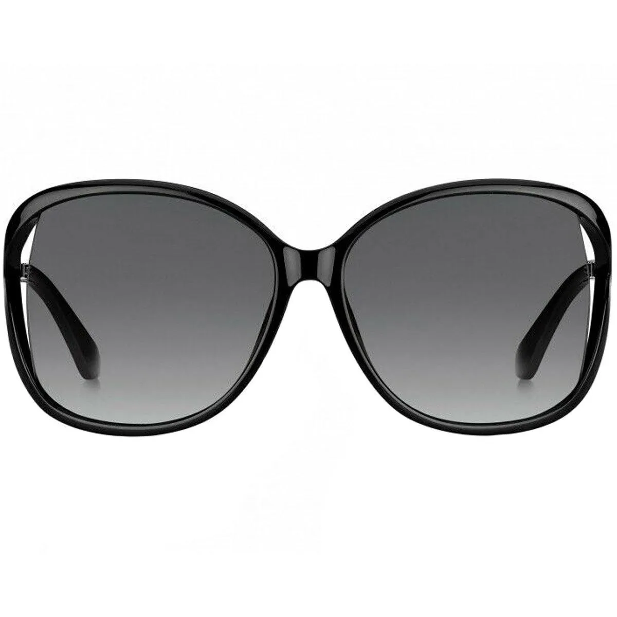 Kate Spade Women's Sunglasses - Gloriann-F S Gray Blue Lens | Gloriann-F S 02O5-IR