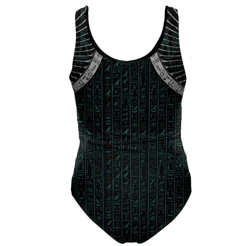 Khnum Swimsuit