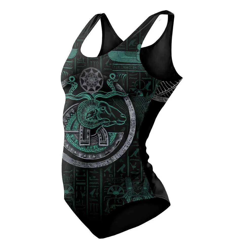 Khnum Swimsuit