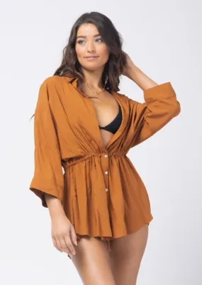 L Space Pacifica Tunic