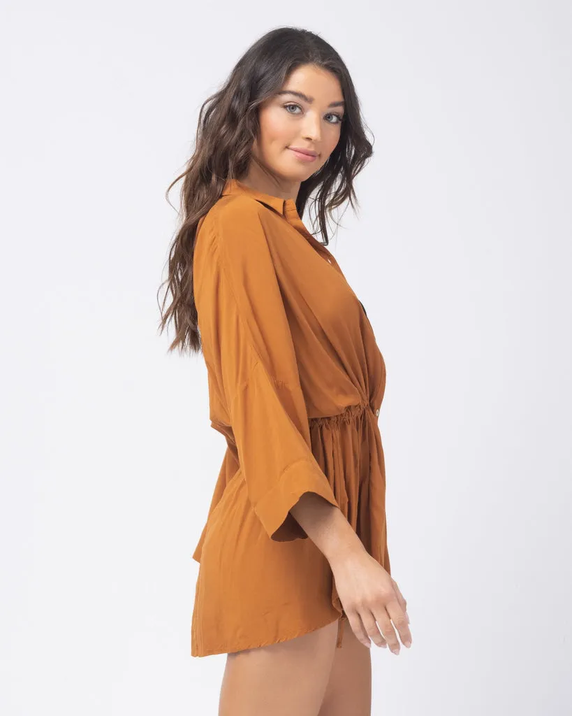 L Space Pacifica Tunic